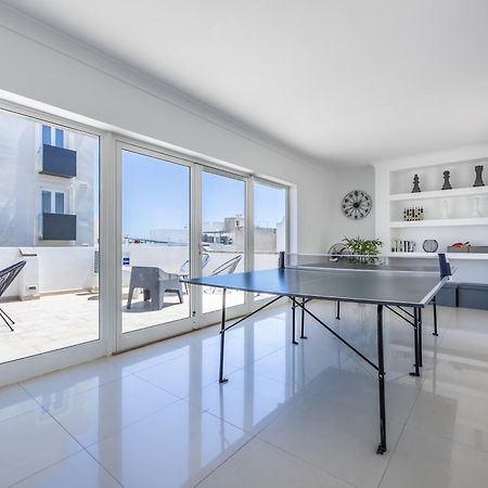 Hard To Come By - Modern & Huge House In Sliema Zewnętrze zdjęcie