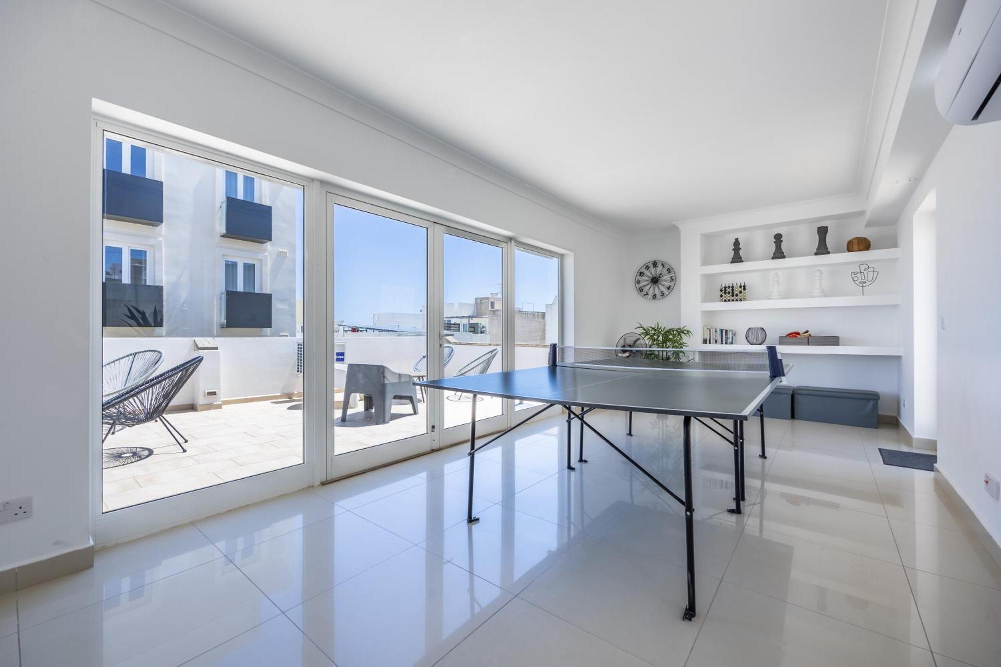 Hard To Come By - Modern & Huge House In Sliema Zewnętrze zdjęcie