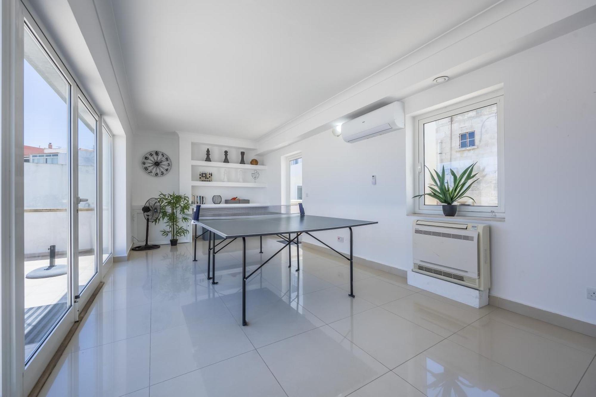Hard To Come By - Modern & Huge House In Sliema Zewnętrze zdjęcie