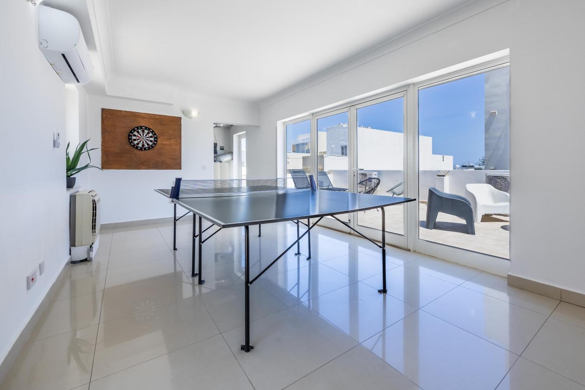 Hard To Come By - Modern & Huge House In Sliema Zewnętrze zdjęcie