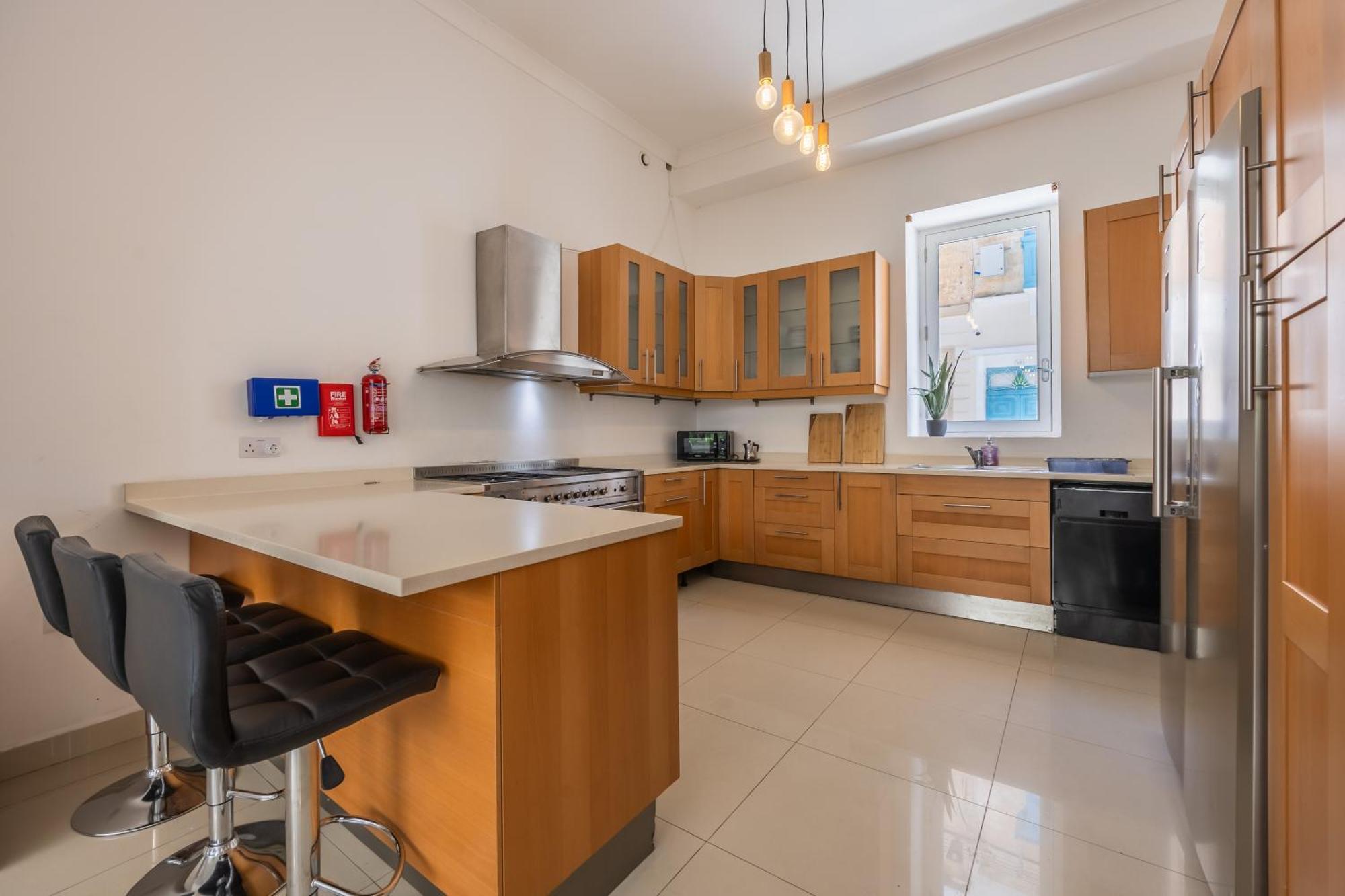 Hard To Come By - Modern & Huge House In Sliema Zewnętrze zdjęcie
